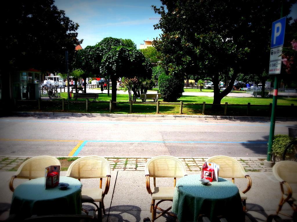 Hotel Zen Lignano Sabbiadoro Quarto foto
